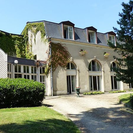 Chateau De Базей Экстерьер фото
